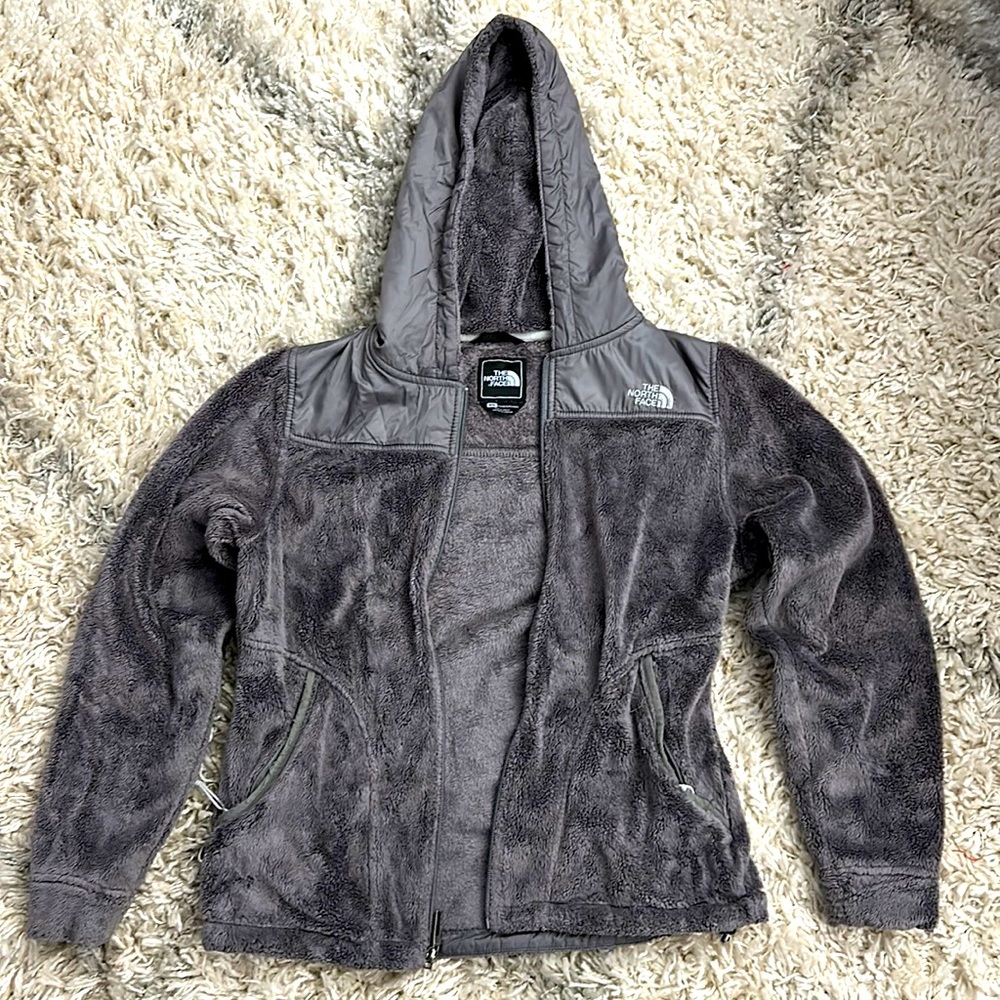 EXCELLENT CONDITION North Face Osito Jacket